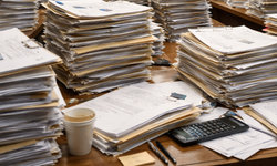 Memleketimden ihale manzaraları!