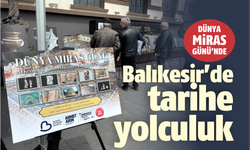 Antik Kentlerden Günümüze: Balıkesir’de Tarih Yolculuğu