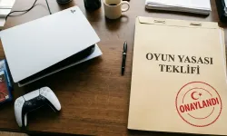 Oyun Yasası Komisyondan Geçti: Hangi Maddeler Değişti?