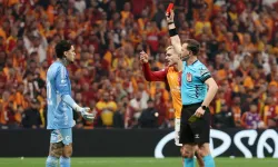 Ederson’un Kırmızı Kartı Doğru mu? Mark Clattenburg'tan Çok Konuşulacak Ederson Yorumu!
