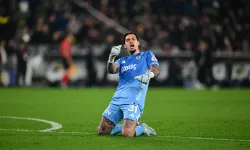 Fenerbahçe’de Deprem Etkisi! Brezilyalı Kaleci Ederson’a İtalyan Devi Talip Oldu: Ayrılık Zirvesi Kapıda!
