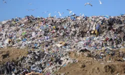 Bir kere daha katı atık konusu