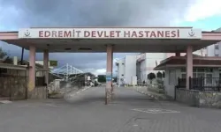 Balıkesir'de 5 hastane özelleştirme kapsamına alındı!