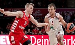 Olimpia Milano - Bayern Münih Maçı Ne Zaman? Saat Kaçta ve Hangi Kanalda? Şifresiz mi?