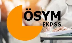 2026 EKPSS Sonuç Tarihi Belli Oldu! EKPSS Sonuçları Ne Zaman Açıklanacak?