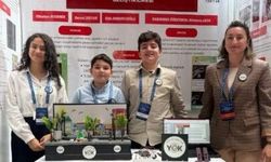 Balıkesir TÜBİTAK’a Damga Vurdu! 3 Farklı Alanda Bölge Derecesi Geldi: İşte Gurur Tablosu!