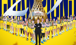 Şampiyon Fenerbahçe Opet! Galatasaray'ı Devirerek 20. Kez Zirveye Çıktılar: Üst Üste 8. Şampiyonluk Geldi!