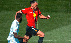 Vedat Muriqi Real Madrid'i Yıktı! Arda Güler'in 11'de Başladığı Maçta Mallorca 2-1 Kazandı!