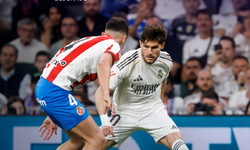 Real Madrid - Girona Maçında Sessiz İlk Yarı! Arda Güler'in Yokluğu Hissediliyor! İkinci Yarı Oyuna Girecek mi?