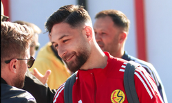 Eskişehirspor Kafilesi Balıkesir Yolunda! Kritik 29. Hafta Öncesi Son Detaylar!