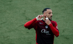 Vedat Muriqi'den 4 Dakikada 2 Gol! Mallorca İlk Yarıyı 2-0 Önde Kapattı!