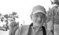 Büyükşehir Meclis Üyesi Volkan Altınöz'ün Acı Günü! Amcası Hayati Altınöz Yaşamını Yitirdi!