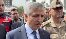 SON DAKİKA: Kahramanmaraş'ta Okul Katliamı! 4 Ölü, 20 Yaralı: Saldırıyı 8. Sınıf Öğrencisi Gerçekleştirdi!