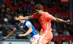 İngiltere'de Tarihi Gece! Frank Lampard'lı Coventry City 25 Yıl Sonra Premier Lig'de!