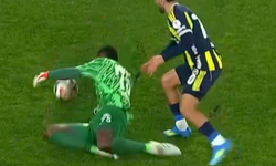 Fenerbahçe - Çaykur Rizespor Maçında Kural Hatası Var mı? Maç Tekrar Edilecek mi?