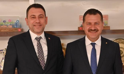 Yücel Yılmaz, Yasin Sağay ve Atınç Akıncı'dan Balbucks çıkışı: 25 milyonluk değeri yok ettiniz!