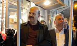 İvrindi'de Şenol Berk İçin Seferberlik Başladı! Gen Tedavisi İçin Destek Bekleniyor!