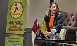 Balıkesir'de Geleceğin Şifreleri Çözüldü! Alfa Kuşağı Çocuklarını Anlamanın Yolları Bu Seminerde Konuşuldu!