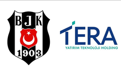 Beşiktaş'tan Tarihi Sponsorluk Hamlesi! Tera Holding ile 2 Yıllık Anlaşma! İmzalar An Meselesi