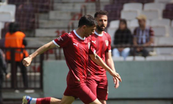 Elazığspor, 24 Erzincanspor'u 2-0 Mağlup Etti! Play-Off Yolunda Hata Yapmadı!