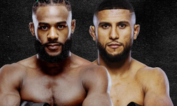 UFC Fight Night 2026: Sterling - Zalal Maçı Saat Kaçta? İşte Bugünün Tüm Maç Kartı ve Canlı Yayın Bilgileri!