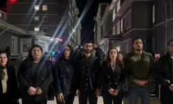 Balıkesir'deki Öğrenci Ölümü KYK Eylemi Büyüyor! Merve Kılıç İçin Tek Ses: "Yalnız Değilsiniz"