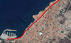 Ayvalık'ta 1 Mayıs Alarmı! Atatürk Bulvarı Trafiğe Kapanıyor: İşte Kapatılacak Güzergahlar: