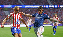 Atletico Madrid - Arsenal Maçında Kazanan Çıkmadı! Penaltılar ve VAR Kararları Konuştu