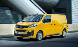Yerli Üretim Opel Vivaro Satışta! İşte Özellikleri ve Avantajları