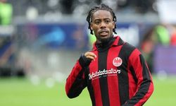 Beşiktaş’tan Forvete Fransız Fırtınası! Elye Wahi Transferinde Avrupa Kozu: Frankfurt ile Pazarlıklar Başladı!