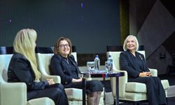 Kadın Zirvesi’nde güçlü mesaj: “Başarı değil, iz bırakmak esas”