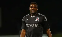 SON DAKİKA! Eski Beşiktaşlı Futbolcu Eneramo Yaşamını Yitirdi! Michael Eneramo Neden Öldü? Kaç Yaşındaydı?