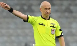 SON DAKİKA: Trabzonspor - Galatasaray Derbisinin VAR Hakemi Açıklandı! TFF’den Dev Maç Öncesi Kritik Atama