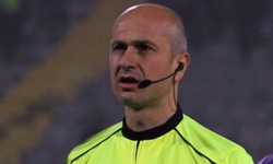 Konyaspor-Fenerbahçe Maçının VAR Hakemi Açıklandı! Kupa Mesaisinde Kritik Görev Erkan Engin'in!