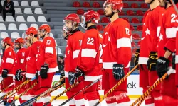 Buzda Tarihi Zafer: Türkiye Şampiyon! Milli Takım Bir Üst Klasmana Yükseldi