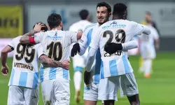 Erzurumspor FK Süper Lig’e mi Çıkıyor? İşte Şampiyonluk Hesapları: Erzurum’da Tarihi Gece Kapıda!