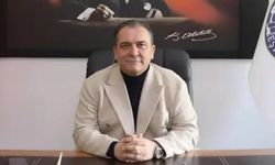 Eşme Belediye Başkanı Yılmaz Tozan Gözaltına Alındı! Belediye Binasına Baskın!