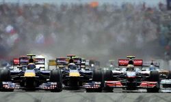 Formula 1 İspanya GP Ne Zaman, Saat Kaçta, Hangi Kanalda Canlı Yayınlanacak? İşte F1 Canlı İzleme Linki!
