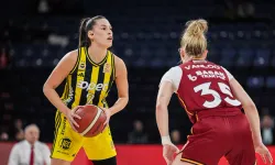 Avrupa'da Türk Gecesi! EuroLeague Finalinde Dev Derbi: Fenerbahçe - Galatasaray!