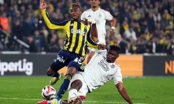 Eski Hakemler Fenerbahçe - Beşiktaş Derbisindeki Penaltı Pozisyonunu Yorumladı! Yasin Kol'un Kararı Doğru mu, Yanlış mı?
