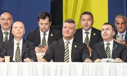 Sadettin Saran'dan Kritik Açıklama Bekleniyor: Fenerbahçe’de Yüksek Divan Kurulu Toplandı!