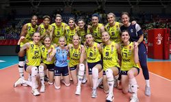 Fenerbahçe Opet Finalde! | EuroLeague Women Şampiyonluk Yolu! EuroLeague’de Bir Kez Daha Finaldeyiz