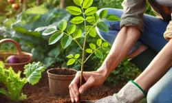 BALIKESİR ORMAN FİDANLIK ŞEFLİĞİNDE 2026 YILI FİDAN BAKIMI İŞLERİ HİZMET ALIMI