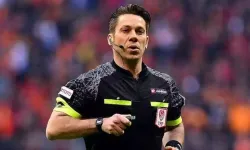 Fırat Aydınus'tan Olay Sözler! "Dünya Kupası'nda Neden Türk Hakem Yok Diye Sormayın!"