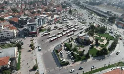 Balıkesir’de Meydan Yarışması Yeniden Gündemde: Düzeltme İlanı Yayımlandı, Gözler Şartname ve Jüri Listesinde