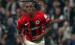 Beşiktaş'tan Yılın Transfer Hamlesi! İtalyan Yıldız Franco Tongya Kartal Oluyor: Samsunspor ile Dev Yarış!