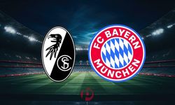 Bundesliga’da Dev Randevu! Freiburg - Bayern Münih Maçı Ne Zaman, Saat Kaçta ve Hangi Kanalda?