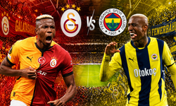 Galatasaray - Fenerbahçe Derbi Biletleri Satışta! En Pahalı Bilet 55 Bin Lira: İşte Fiyat Listesi