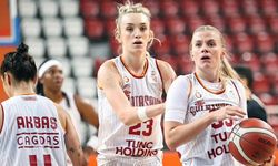 Sarayın Sultanları Zaragoza’yı Saf Dışı Bıraktı: Finalin Adı Galatasaray-Fenerbahçe