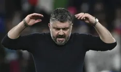 İtalya'da Deprem: Gennaro Gattuso İle Yollar Ayrıldı! Üst Üste 3. Kez Dünya Kupası Şoku ve İstifanın Perde Arkası!